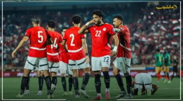 ماذا يعني تراجع الفراعنة؟.. تصنيف فيفا يكشف مفاجأة لمنتخب مصر بالمركز 35 عالميًا والثالث إفريقيا 1